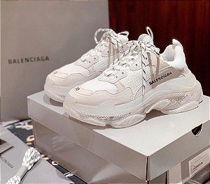 Tênis Masculino Balenciaga