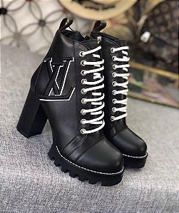 Bota Louis Vuitton