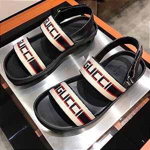 Sandalia Gucci