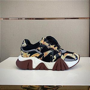 Tênis Masculino Versace