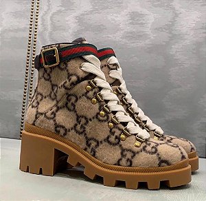 Bota Gucci