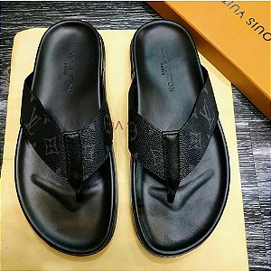 Chinelo Louis Vuitton