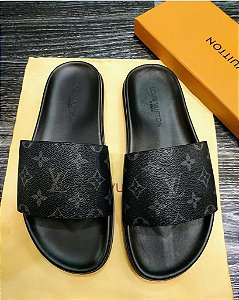 Chinelo Louis Vuitton