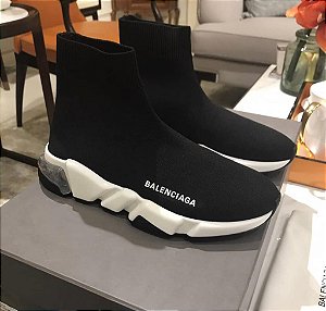 Tênis Masculino Balenciaga