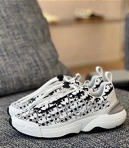 Tênis Dior