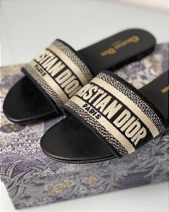 Sandalia Dior