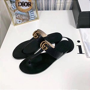 Sandalia Gucci