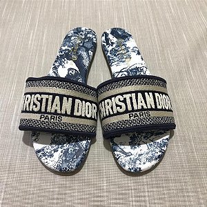 Sandalia Dior