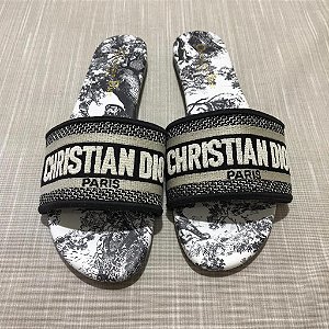 Sandalia Dior