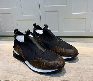 Tênis Masculino Louis Vuitton