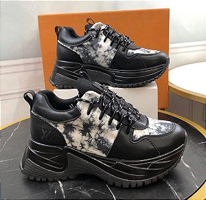 Tênis Louis Vuitton