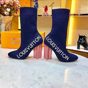 Bota Louis Vuitton