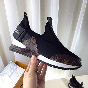 Tênis Masculino Louis Vuitton