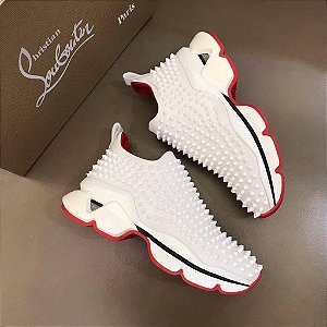 Tênis Masculino Louboutin