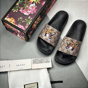 Chinelo Gucci