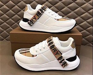 Tênis Burberry