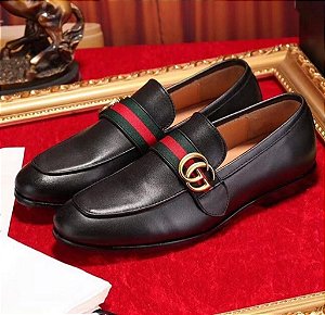Mocassim Gucci