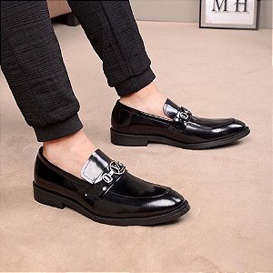 Sapato Louis Vuitton