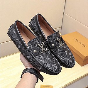 Mocassim Louis Vuitton