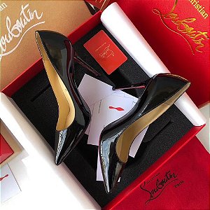 Sapato Louboutin