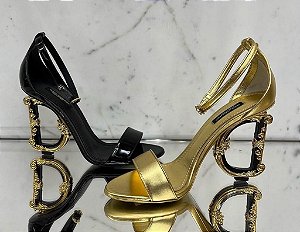 Saltos Dolce Gabbana