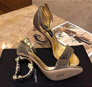 Saltos Doce Gabbana