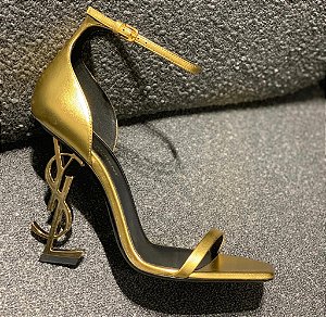 Saltos YSL