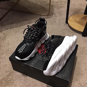 Tênis Masculino Versace