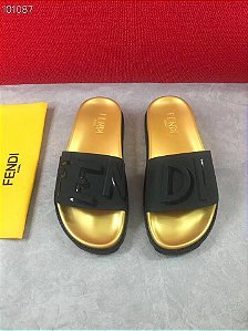 Chinelo Fendi