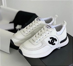 Tênis Feminino Chanel