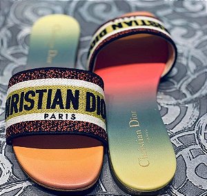 Sandalia Dior