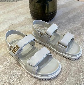 Sandalia Dior