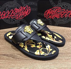 Chinelo Versace