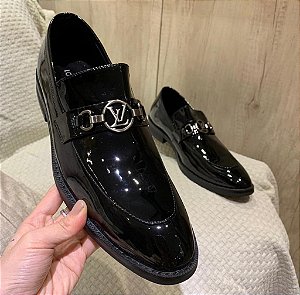 Sapato Louis Vuitton