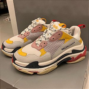 Tênis Masculino Balenciaga