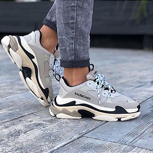 Tênis Masculino Balenciaga