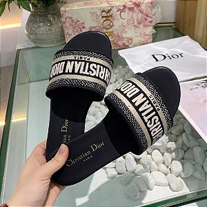 Sandalia Dior