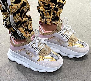 Tênis Versace