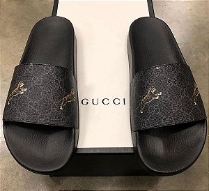 Chinelo Gucci
