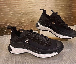 Tênis Feminino Chanel