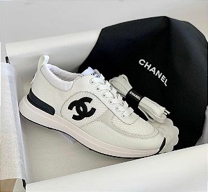 Tênis Feminino Chanel