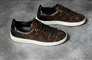 Tênis Louis Vuitton
