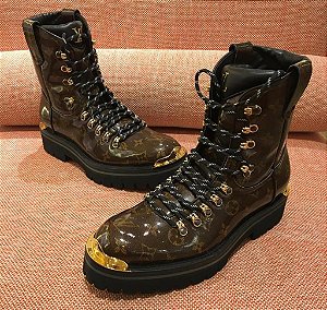 Bota Louis Vuitton