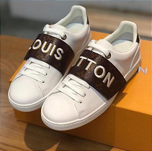 Tênis Louis Vuitton