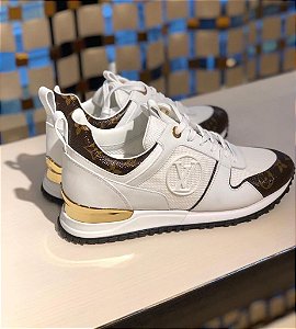 Tênis Masculino Louis Vuitton