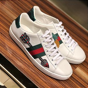 Tênis Feminino Gucci