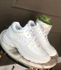 Tênis Feminino Chanel