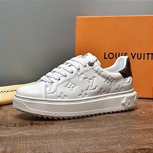 Tênis Louis Vuitton