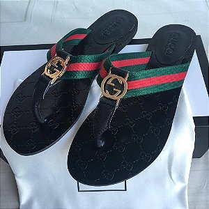 Sandalia Gucci