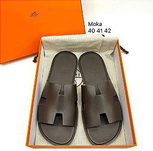 Sandalia Hermes